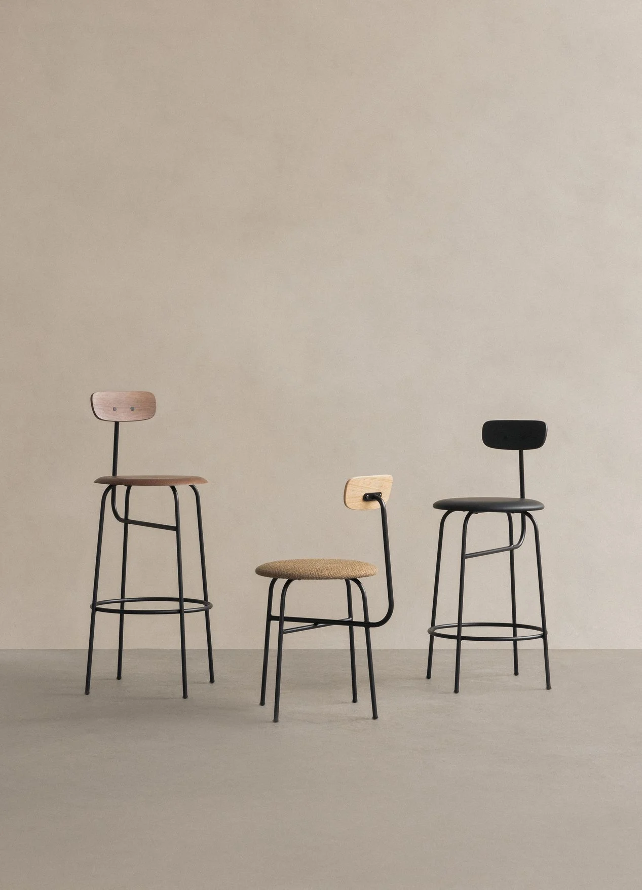 【値下げ】menu｜Afteroom Chair｜アフタールームチェア AFTEROOM CHAIR — AFTEROOM